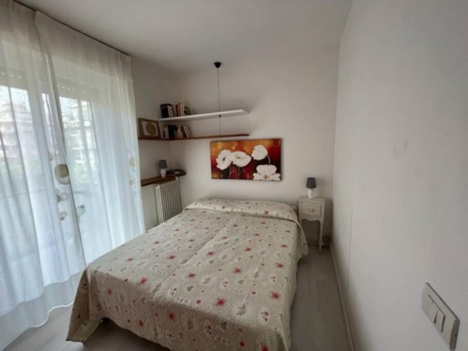 A Ca Di Nonni Apartment Albenga Exterior photo