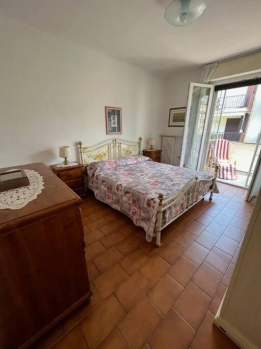A Ca Di Nonni Apartment Albenga Exterior photo