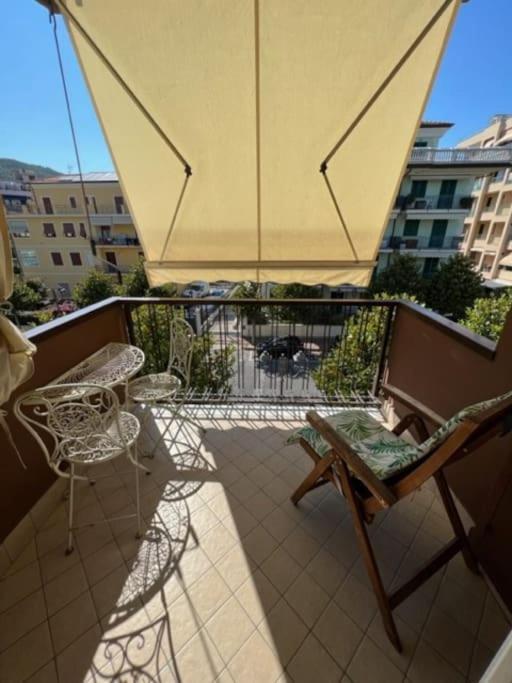 A Ca Di Nonni Apartment Albenga Exterior photo
