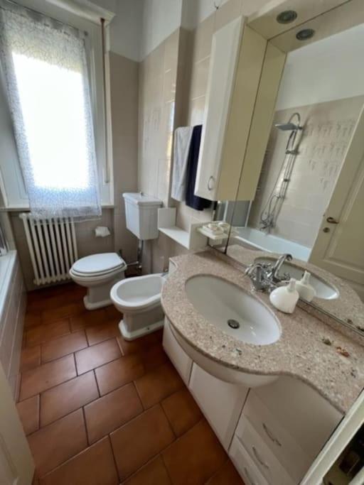 A Ca Di Nonni Apartment Albenga Exterior photo